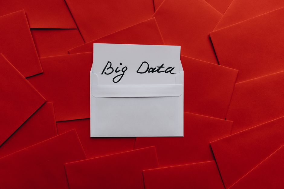 Big Data: Tantangan dan Peluang