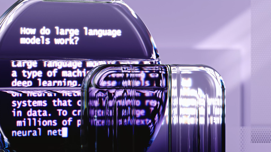 Pengenalan Natural Language Processing