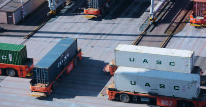 Logistics Optimization
