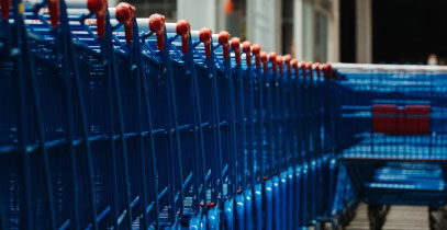 Retail Customer Analytics